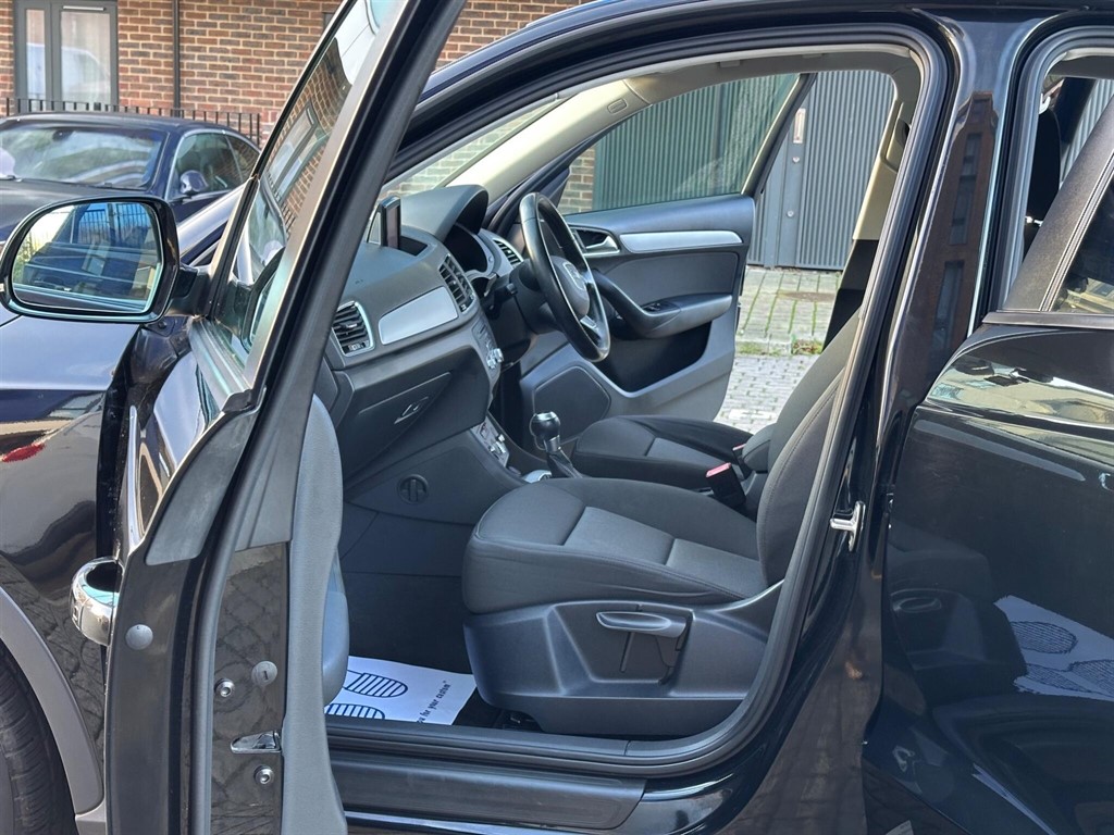 Used Audi Q3 2025 for sale - 77013224: Photo 55