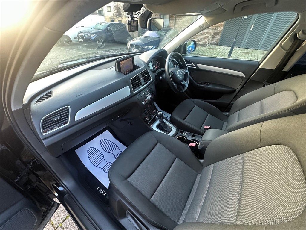 Used Audi Q3 2025 for sale - 77013224: Photo 56