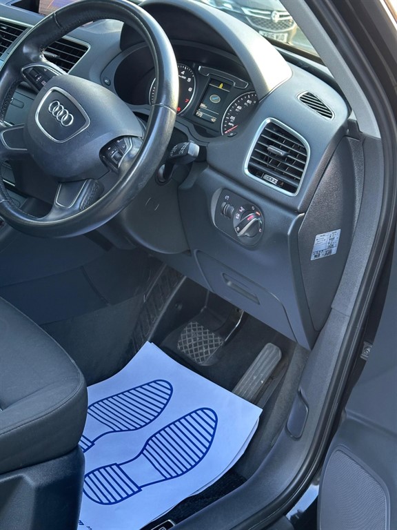 Used Audi Q3 2025 for sale - 77013224: Photo 61