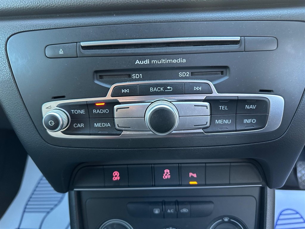 Used Audi Q3 2025 for sale - 77013224: Photo 72