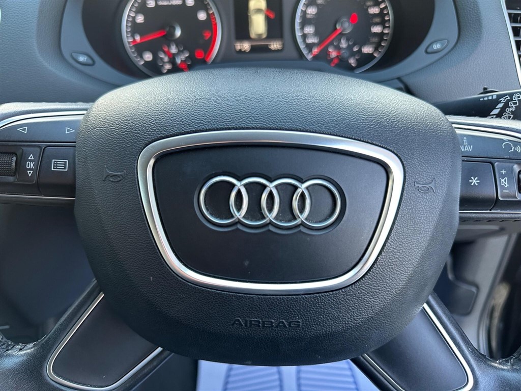 Used Audi Q3 2025 for sale - 77013224: Photo 73