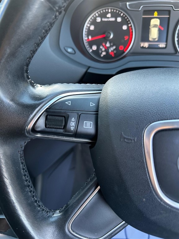 Used Audi Q3 2025 for sale - 77013224: Photo 74