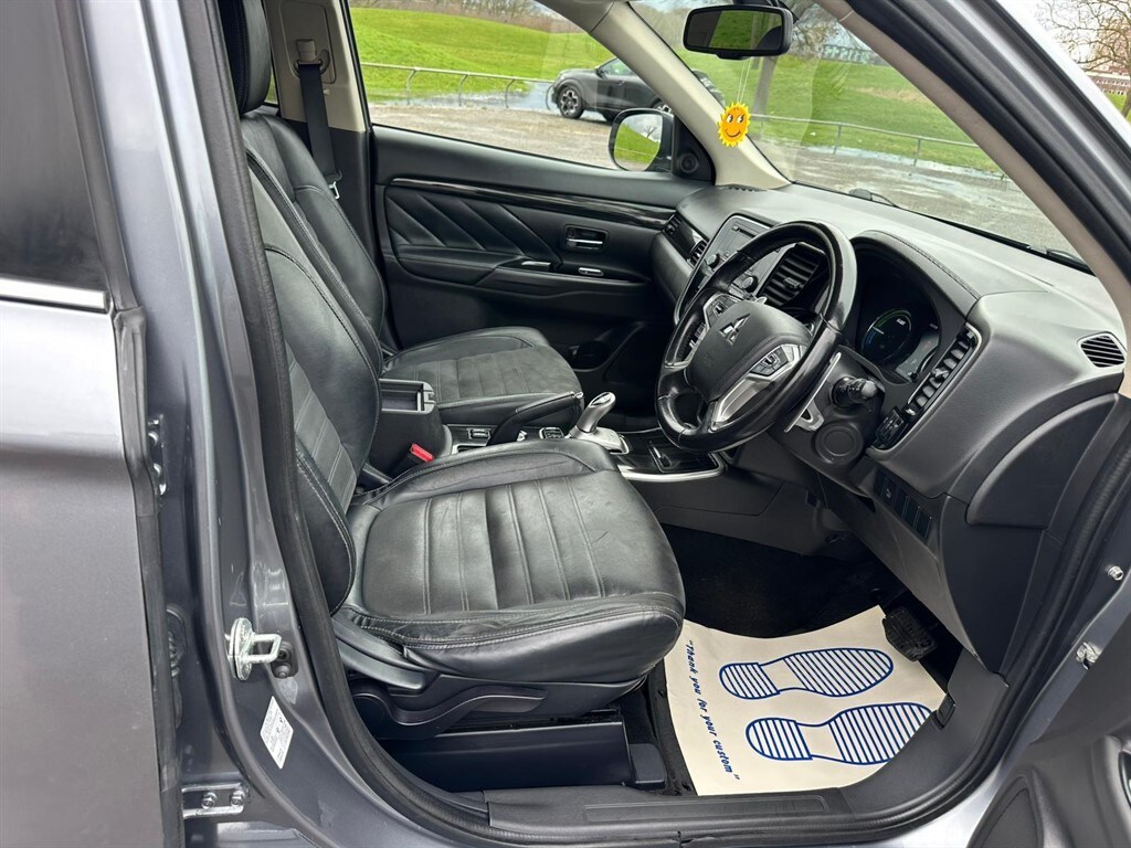 Used Mitsubishi Outlander 2016 for sale - 77706491: Photo 14