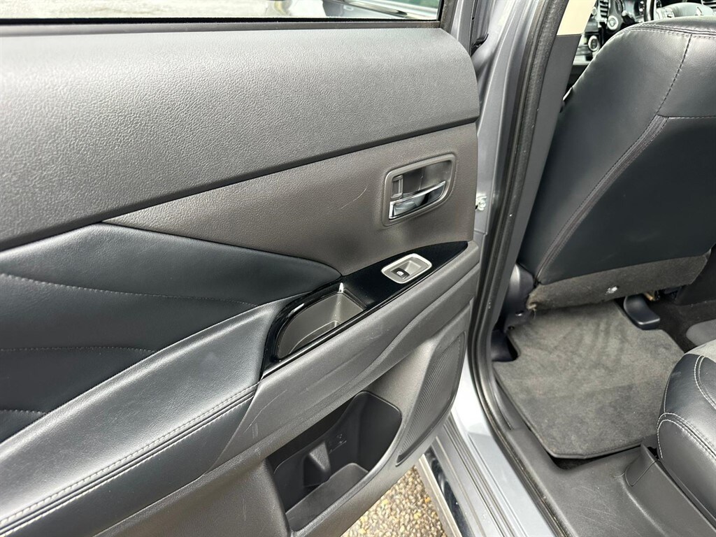 Used Mitsubishi Outlander 2016 for sale - 77706491: Photo 18