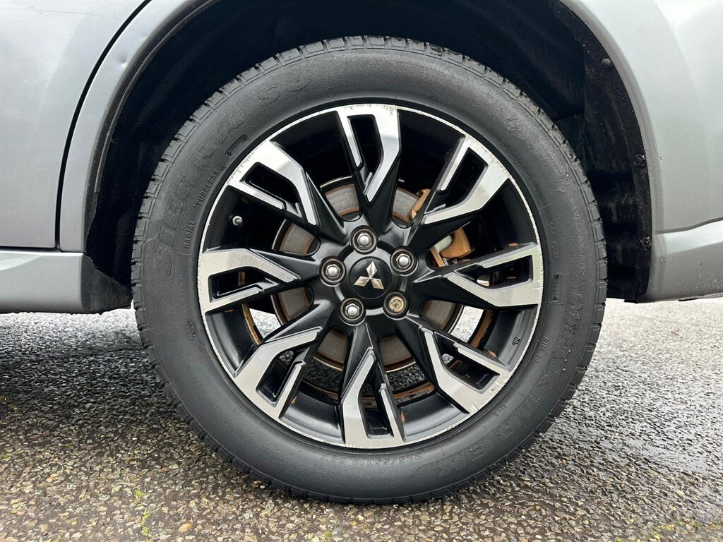 Used Mitsubishi Outlander 2016 for sale - 77706491: Photo 32