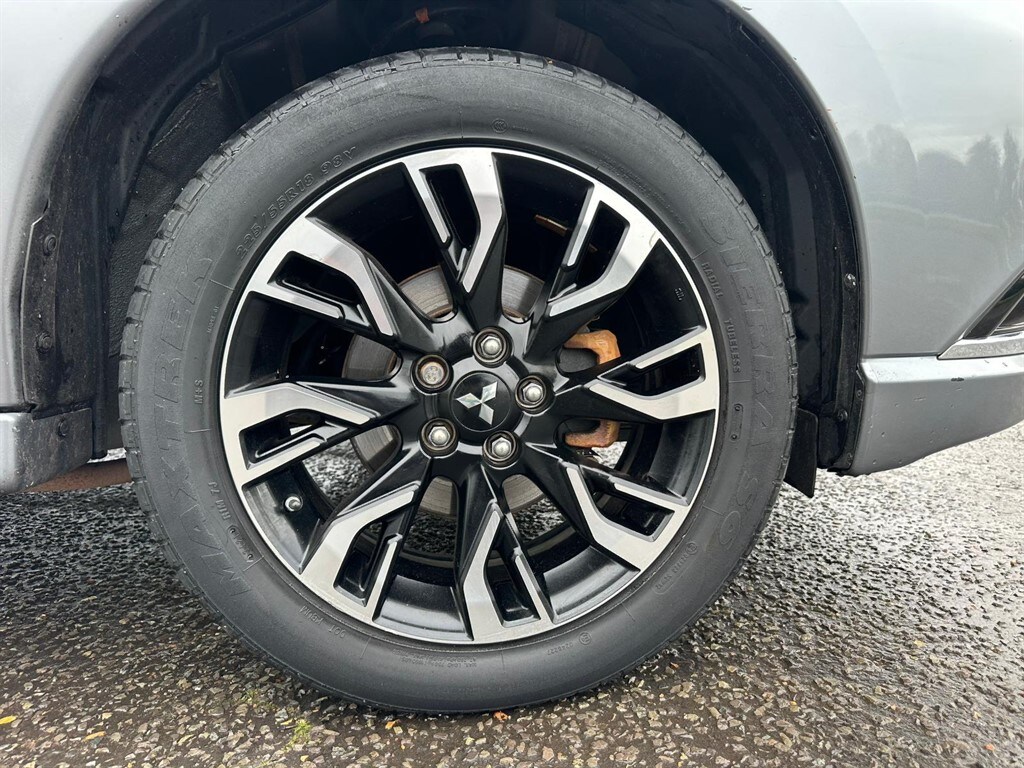 Used Mitsubishi Outlander 2016 for sale - 77706491: Photo 34