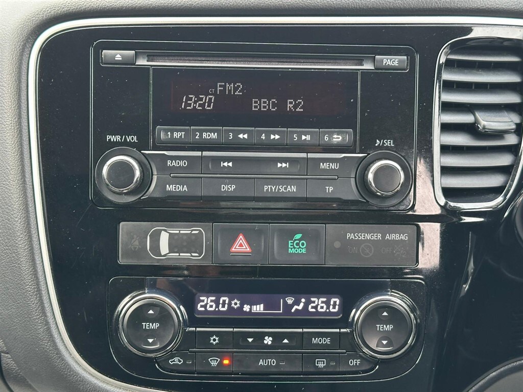 Used Mitsubishi Outlander 2016 for sale - 77706491: Photo 35