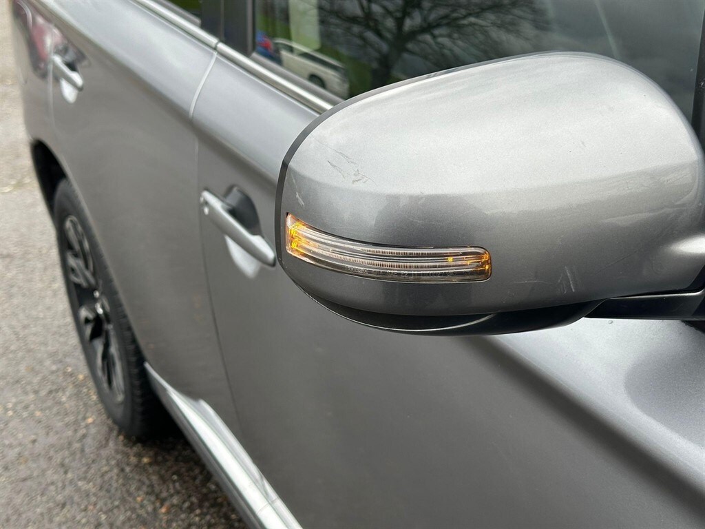 Used Mitsubishi Outlander 2016 for sale - 77706491: Photo 37