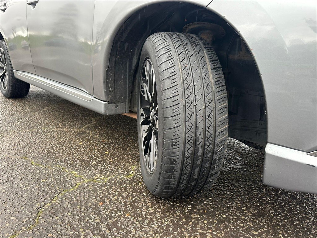 Used Mitsubishi Outlander 2016 for sale - 77706491: Photo 46