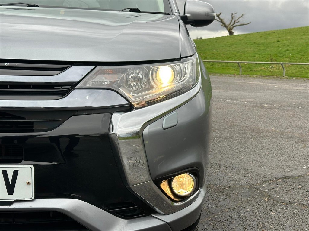 Used Mitsubishi Outlander 2016 for sale - 77706491: Photo 51