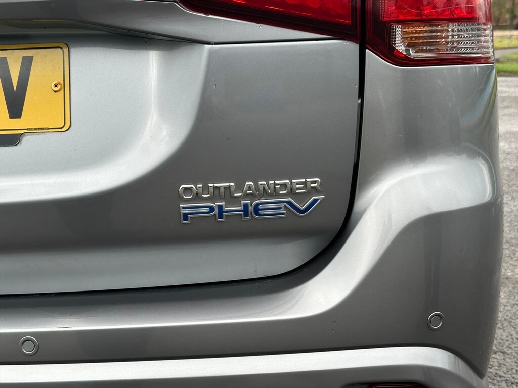 Used Mitsubishi Outlander 2016 for sale - 77706491: Photo 8