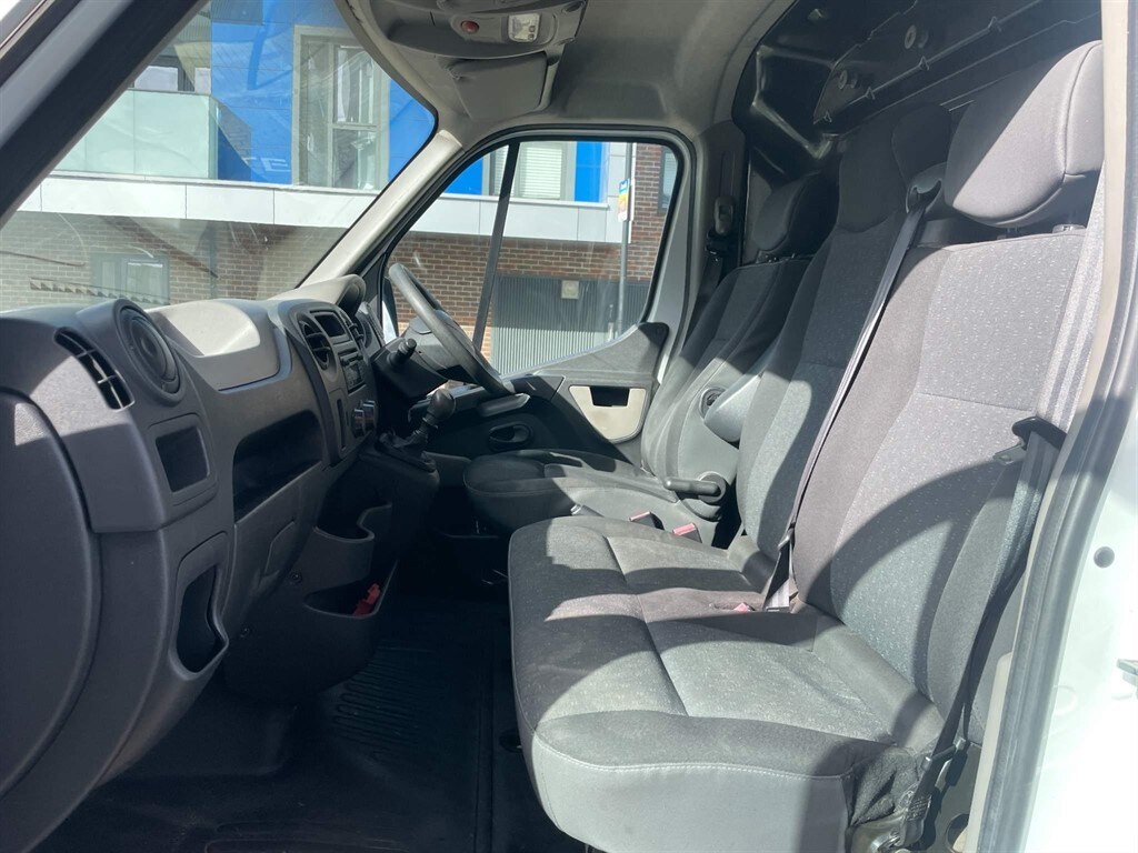 Vehicle 11