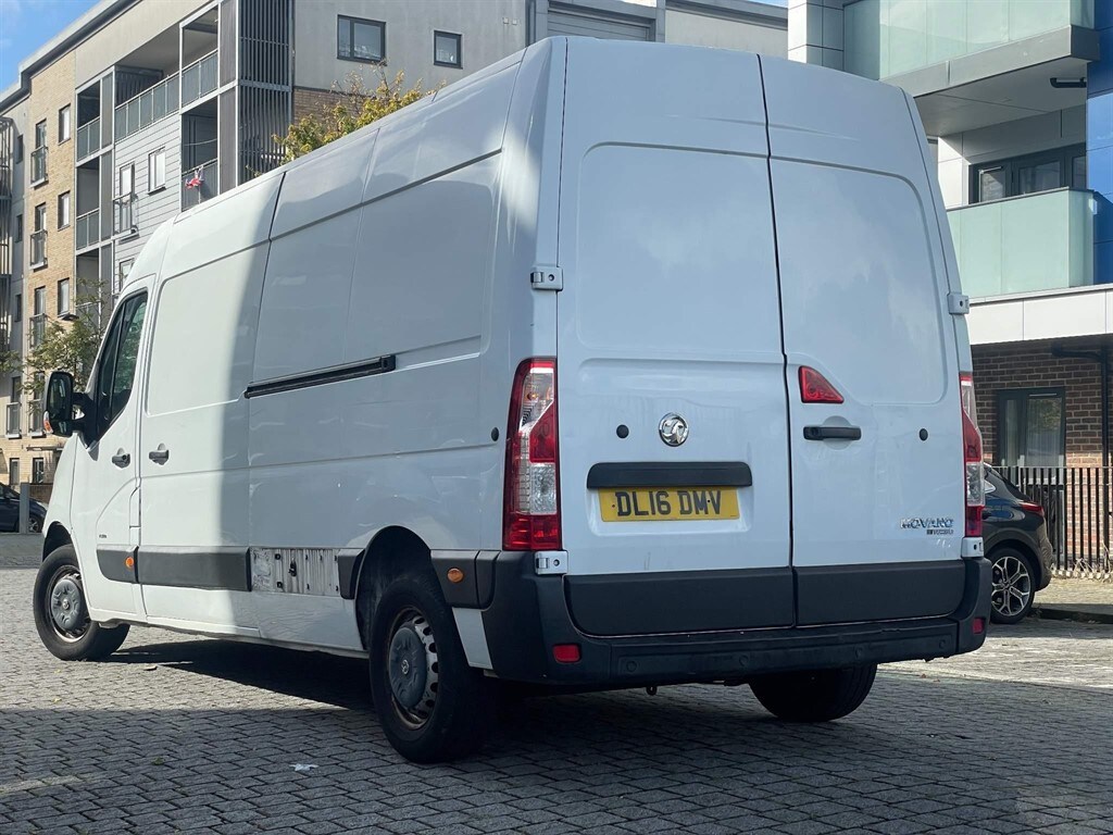 Vehicle 31