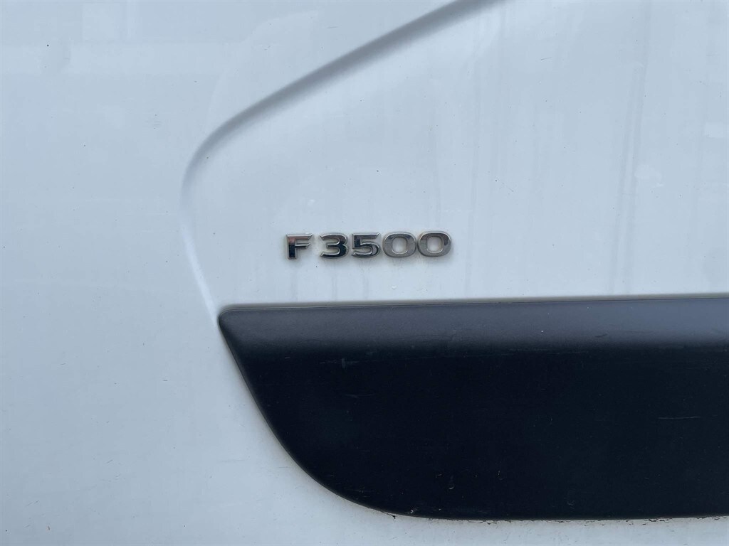 Vehicle 32