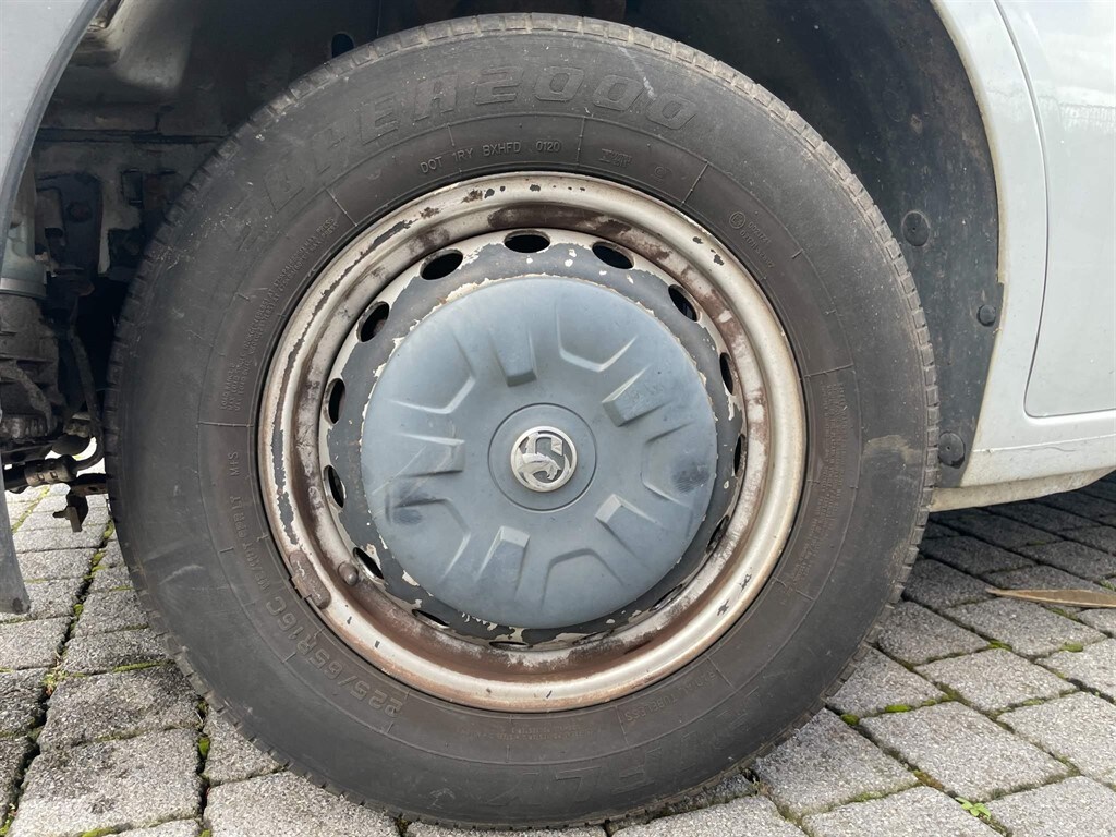 Vehicle 36