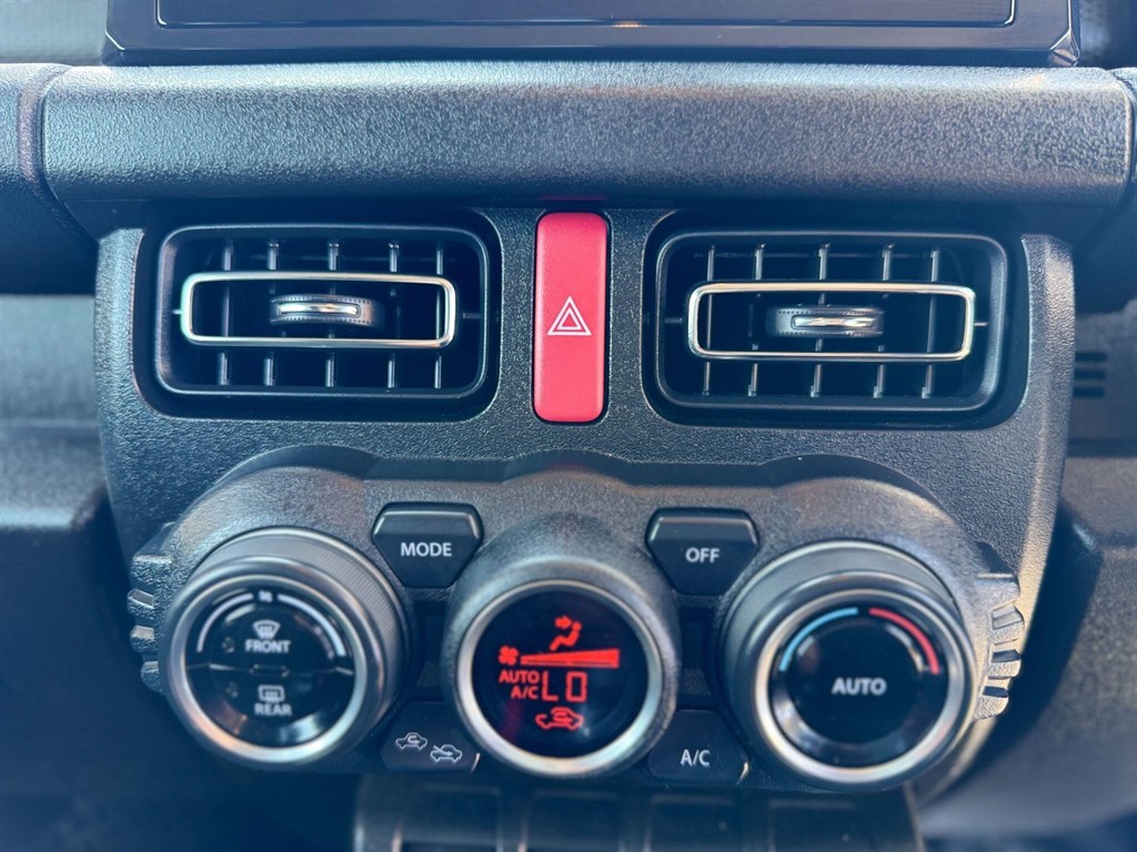 Used Suzuki Jimny 2024 for sale - 76079519: Photo 10