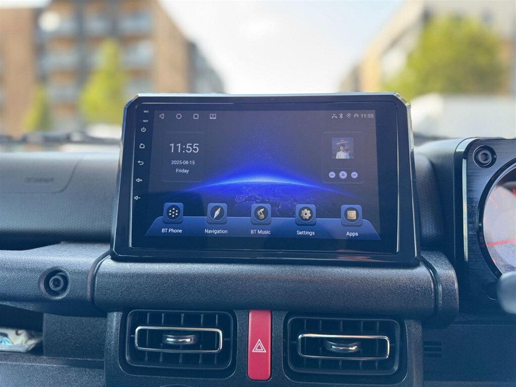 Used Suzuki Jimny 2024 for sale - 76079519: Photo 11