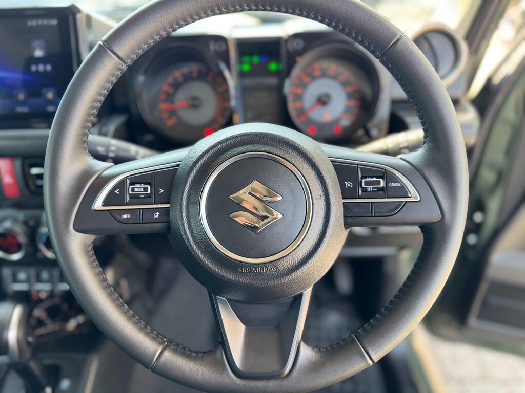 Used Suzuki Jimny 2024 for sale - 76079519: Photo 13