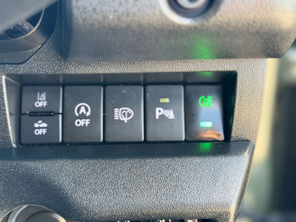 Used Suzuki Jimny 2024 for sale - 76079519: Photo 14