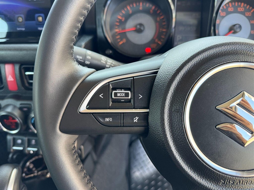 Used Suzuki Jimny 2024 for sale - 76079519: Photo 16