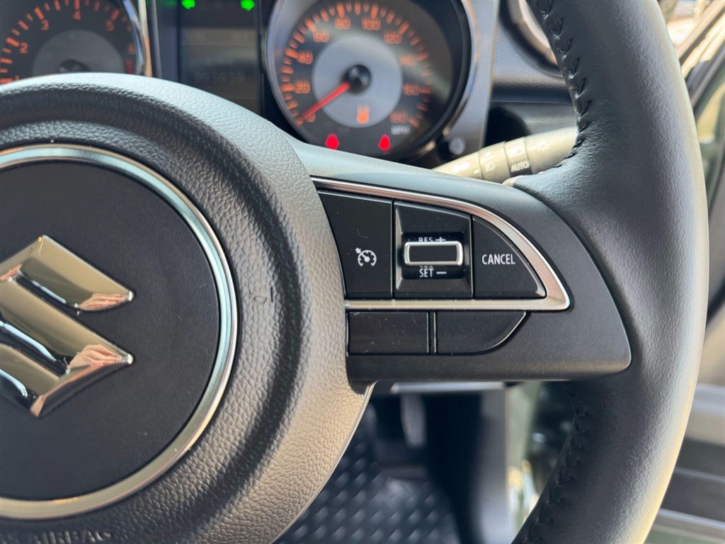 Used Suzuki Jimny 2024 for sale - 76079519: Photo 17