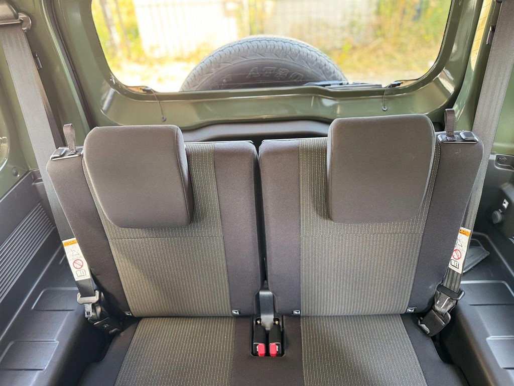 Used Suzuki Jimny 2024 for sale - 76079519: Photo 29