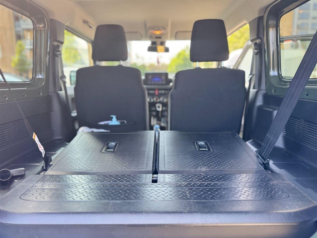 Used Suzuki Jimny 2024 for sale - 76079519: Photo 44