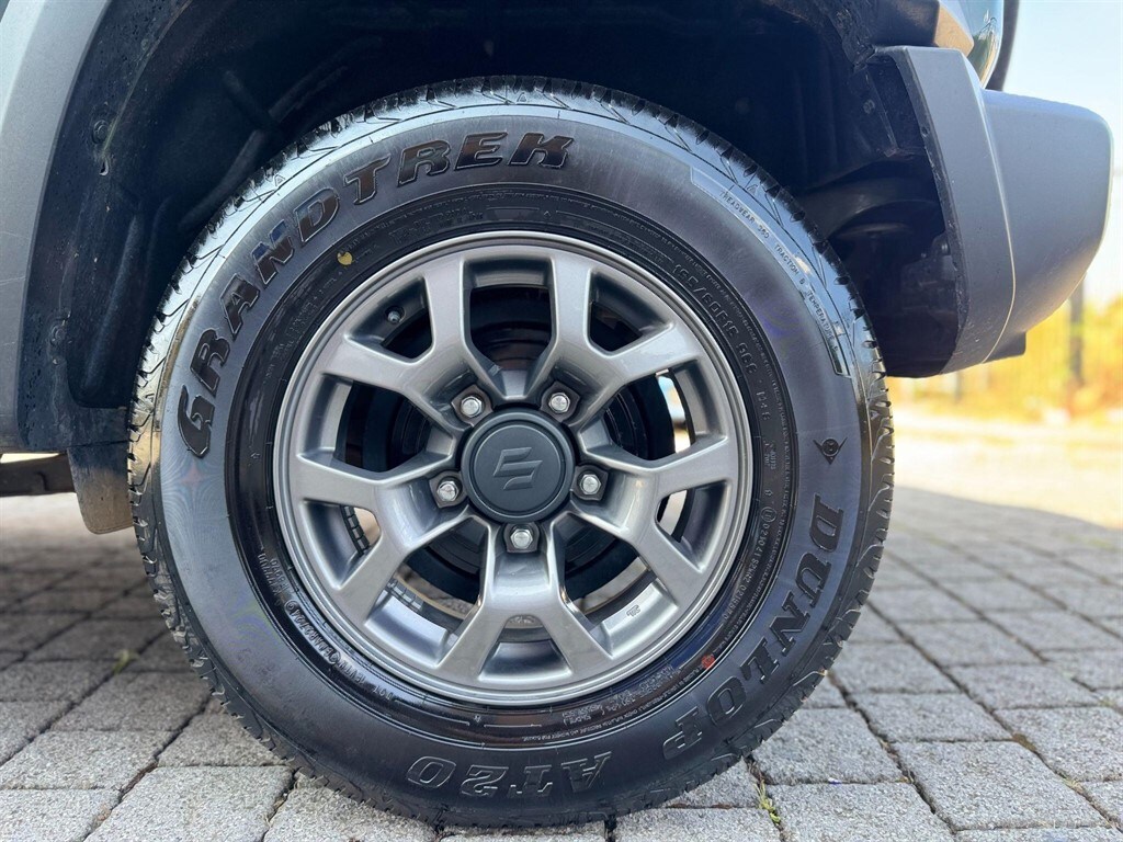 Used Suzuki Jimny 2024 for sale - 76079519: Photo 45