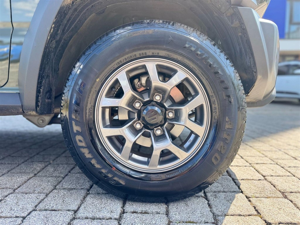 Used Suzuki Jimny 2024 for sale - 76079519: Photo 47