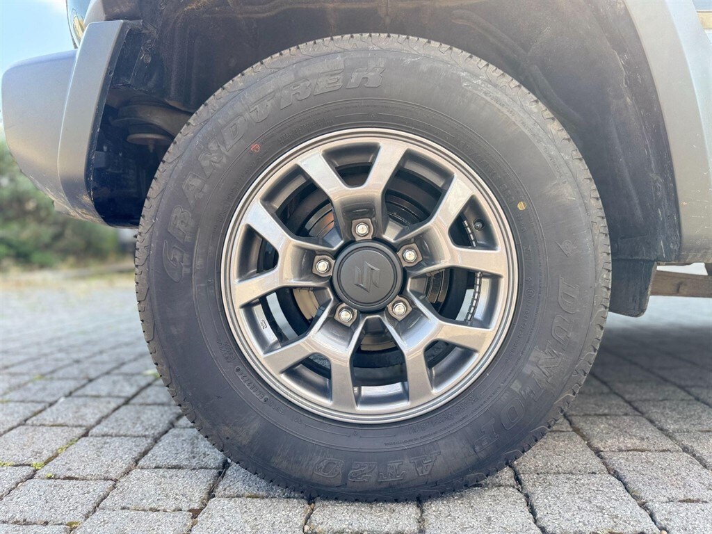 Used Suzuki Jimny 2024 for sale - 76079519: Photo 48