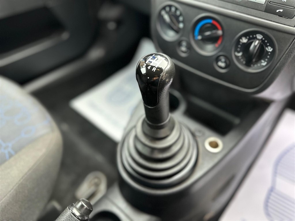 Used Ford Fiesta 2007 for sale - 76540191: Photo 23