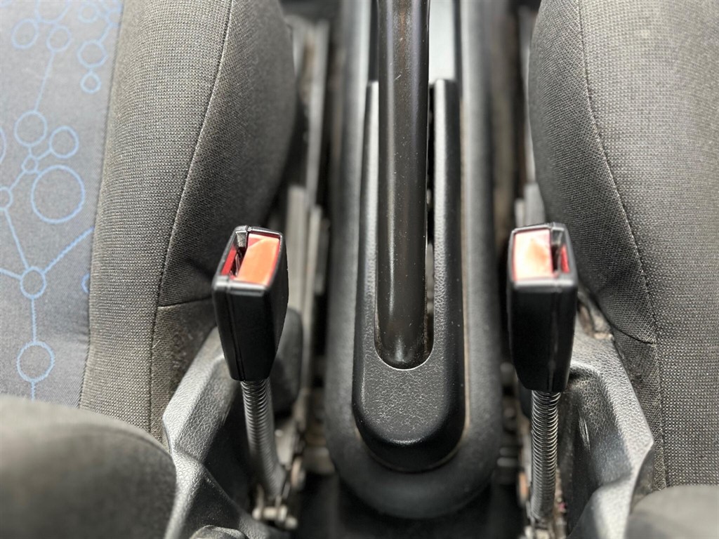 Used Ford Fiesta 2007 for sale - 76540191: Photo 24