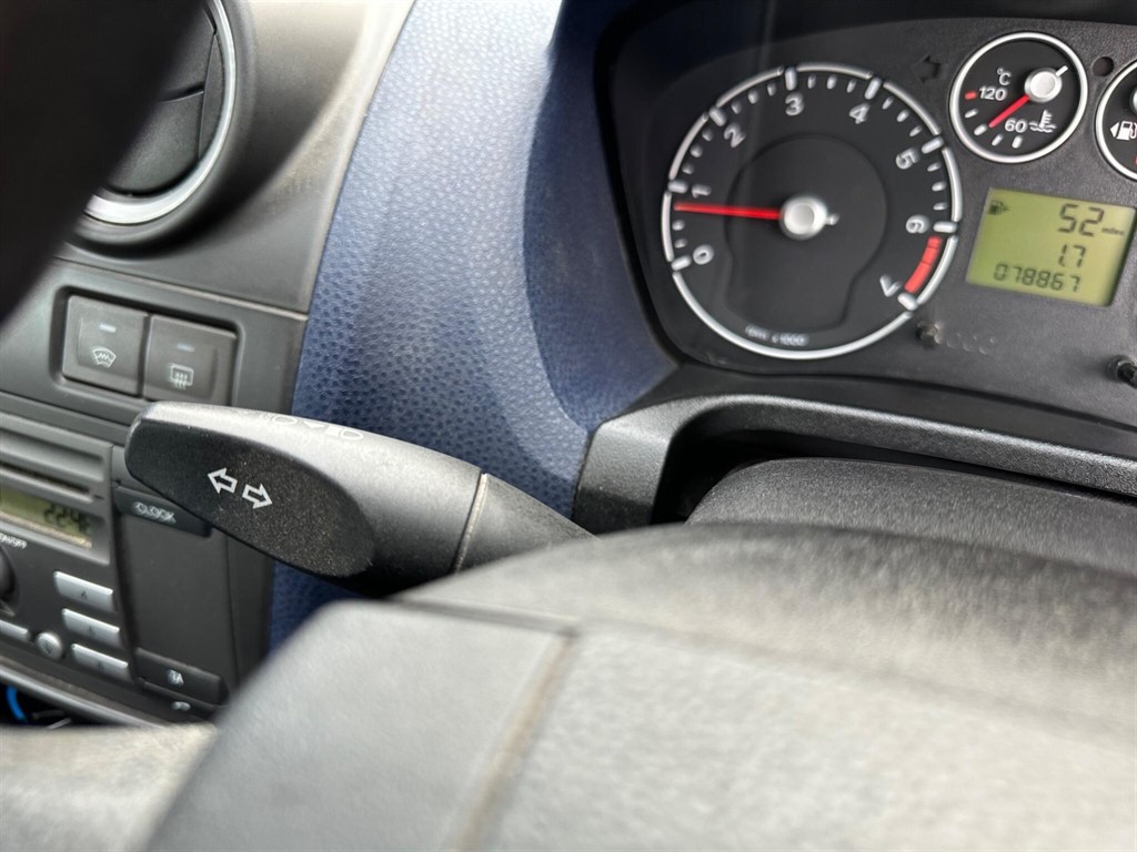 Used Ford Fiesta 2007 for sale - 76540191: Photo 25