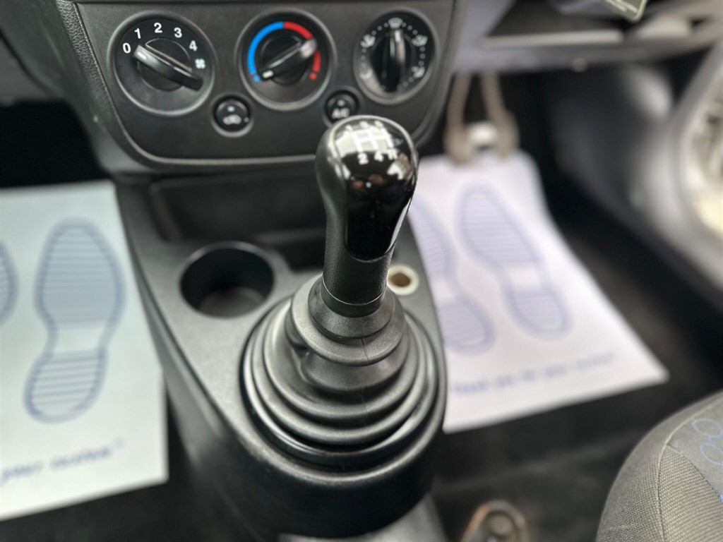 Used Ford Fiesta 2007 for sale - 76540191: Photo 26