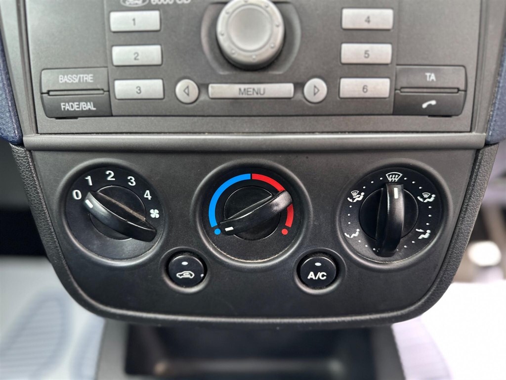 Used Ford Fiesta 2007 for sale - 76540191: Photo 36