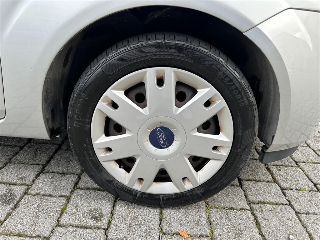 Used Ford Fiesta 2007 for sale - 76540191: Photo 43