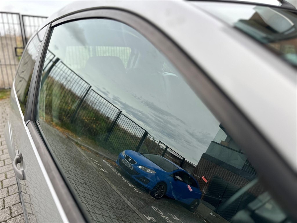 Used Ford Fiesta 2007 for sale - 76540191: Photo 49