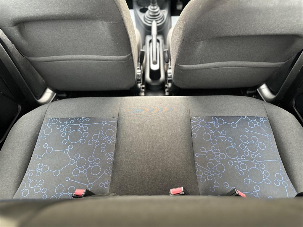 Used Ford Fiesta 2007 for sale - 76540191: Photo 60