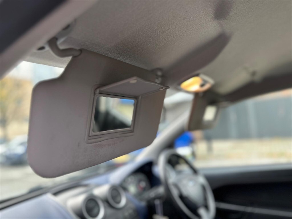 Used Ford Fiesta 2007 for sale - 76540191: Photo 63