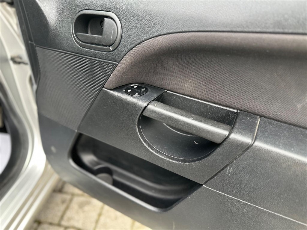 Used Ford Fiesta 2007 for sale - 76540191: Photo 68