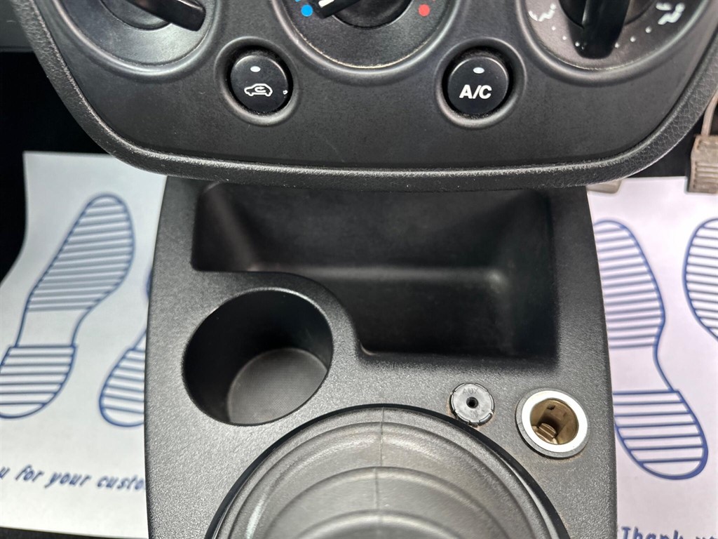 Used Ford Fiesta 2007 for sale - 76540191: Photo 70