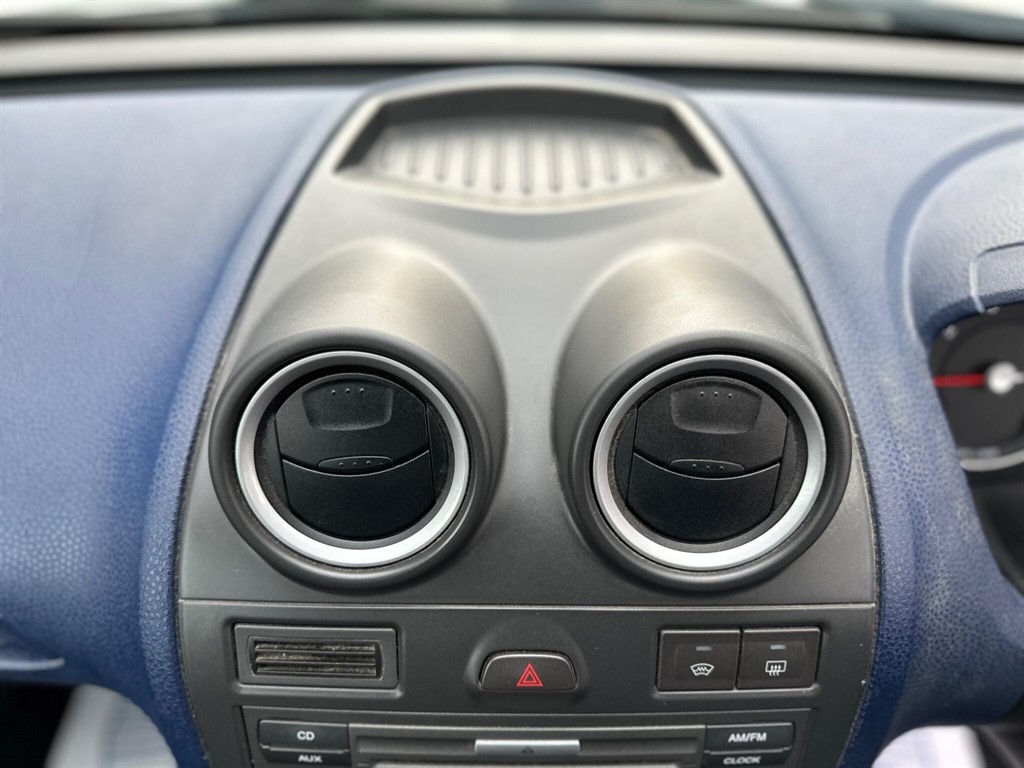 Used Ford Fiesta 2007 for sale - 76540191: Photo 71