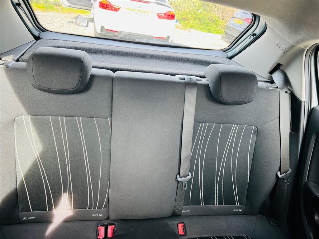 Used Vauxhall Corsa 2010 for sale - 78148884: Photo 21