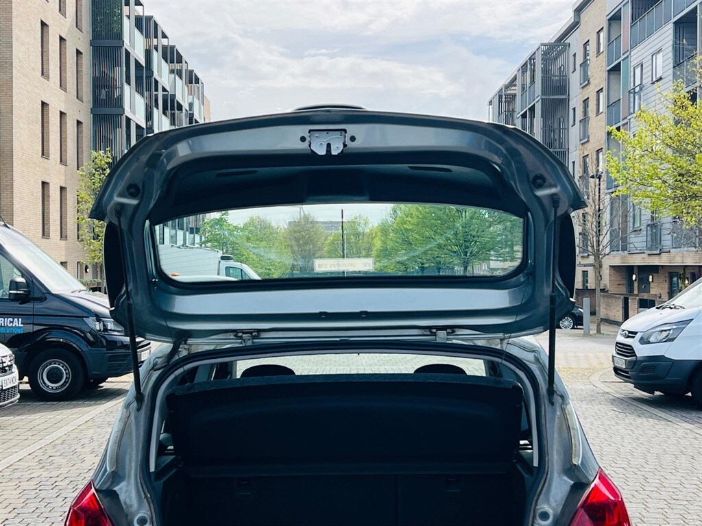 Used Vauxhall Corsa 2010 for sale - 78148884: Photo 41