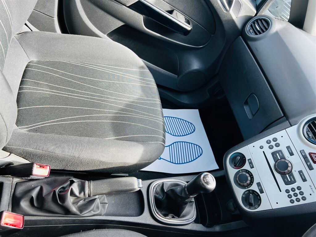 Used Vauxhall Corsa 2010 for sale - 78148884: Photo 63