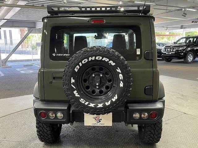 Used Suzuki Jimny 2024 for sale - 75829476: Photo 10
