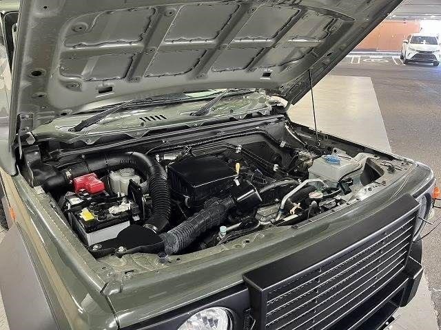 Used Suzuki Jimny 2024 for sale - 75829476: Photo 11