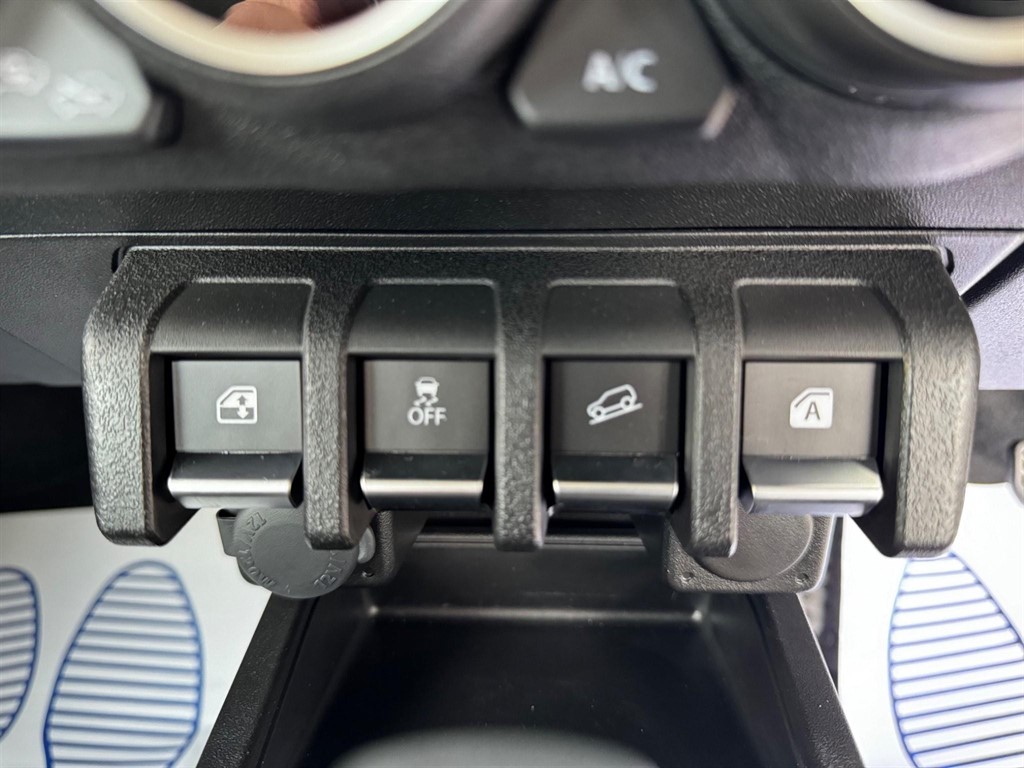 Used Suzuki Jimny 2024 for sale - 75829476: Photo 21