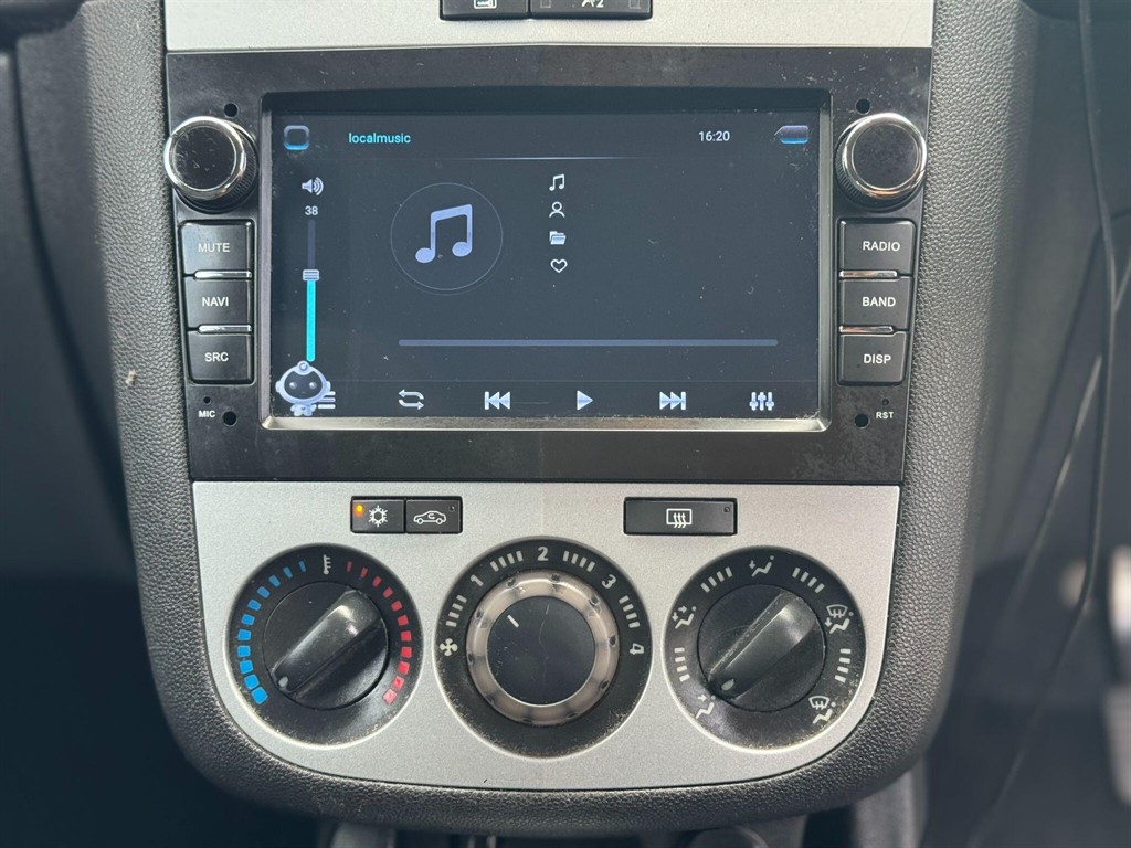 Vehicle 29