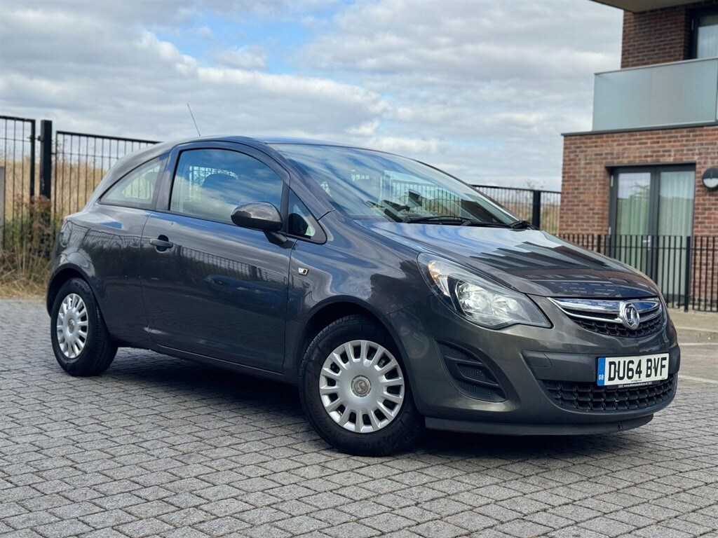 Vehicle 34